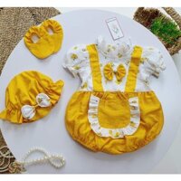 Body vàng boi đũi