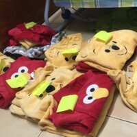 Body vàng Hm của Trang Moon