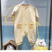 Body vàng k tất sz 6/9