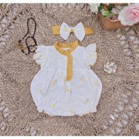 Body vàng kèm turban