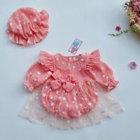 body váy hồng (tuyển sỉ/ctv)