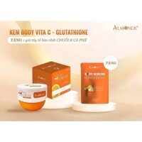 BODY VITA CREAM