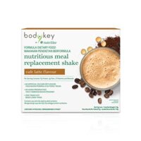 BodyKey by Nutrilite Amway Cà phê – Sản Phẩm Amway