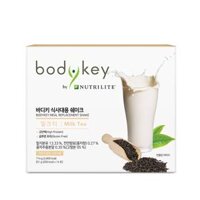 BodyKey by Nutrilite Amway trà sữa