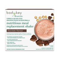 BodyKey by Nutrilite Amway hương Socola – Sản Phẩm Amway