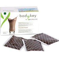 BodyKey by Nutrilite Amway hương Socola – Sản Phẩm Amway