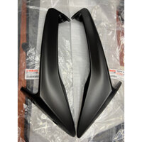BODYKIT BỬNG EXCITER 2010-2006 MÀU ĐEN