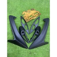 bodykit zin hãng dành cho eẽ2006-2010