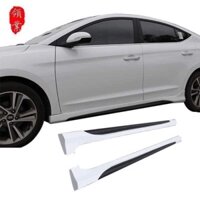 BODYLIP ELANTRA 2016-2018