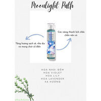Bodymist Bath & Body Works Moonlight Path