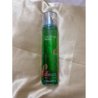 Bodymist Cucumber y Melon