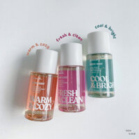 Bodymist PINK Fresh & Clean 75ml (chọn mùi)