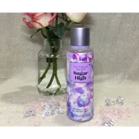 [BODYMIST] Sugar High 250ml