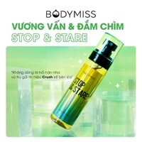 Bodymist xịt thơm Unisex lôi cuốn Stop & Stare vương vấn đắm chìm BODYMISS 105ML