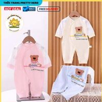 bodysuit cho bé ,bodysuit cho bé gái  ,đồ sơ sinh bé trai ,quần áo sơ sinh ,hàng quảng châu cao cấp BDD2