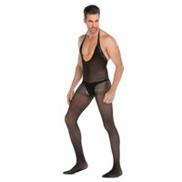 BODYSUIT NAM LƯỚI (QUẦN LIỀN ÁO) - A005