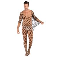 BODYSUIT NAM LƯỚI (QUẦN LIỀN ÁO) - A045