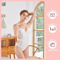 Bodysuit nữ có mút ngực kèm gọng nâng 41088