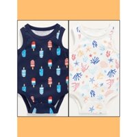 Bodysuit sát nách Old Navy