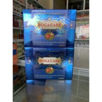 Boga Care viên uống giải độc và bảo vệ gan ( hộp 60 viên)