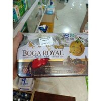 BoGa RoYal(hạ men gan)