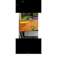 BOGANIC fort vien nang