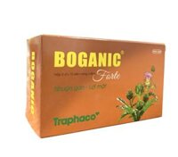 BOGANIC FORTE (50 VIÊN)