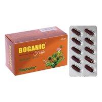 Boganic Forte Hộp 50 Viên