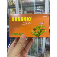 Boganic forte nhuận gan, lợi mật