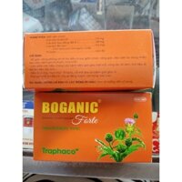 BOGANIC Forte