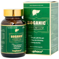 Boganic Premium Traphaco
