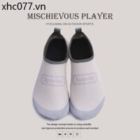 Bơi Đi Biển Giày Lặn Tất Chống Cắt Sông Theo Dõi Giày Đi Biển Người Lớn Nam Nữ Chống Trơn Trượt Nhanh-