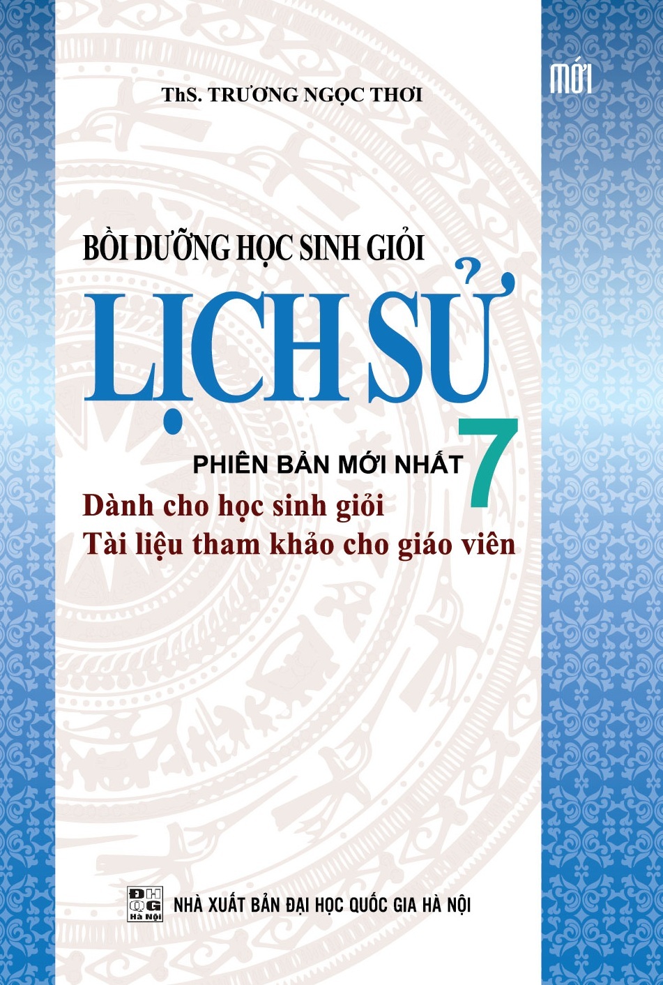 Bồi Dưỡng Học Sinh Giỏi Lịch Sử Lớp 7