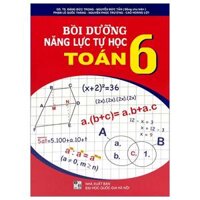 Bồi Dưỡng Năng Lực Tự Học Toán 6