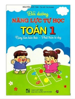 Bồi Dưỡng Năng Lực Tự Học Toán 1