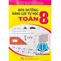 Bồi Dưỡng Năng Lực Tự Học Toán 8