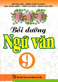 Bồi Dưỡng Ngữ Văn 9