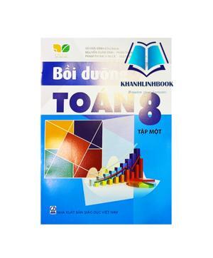 Bồi dưỡng Toán 8 tập 1
