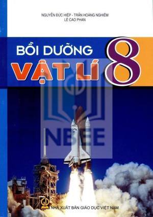 Bồi Dưỡng Vật lí 8