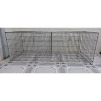 BỘI GÀ CON CHIỀU DÀI 1M CHIỀU NGANG 50CM CAO 50CM LH 0975880350