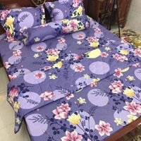 Bọi ga gối + vỏ boc đêm