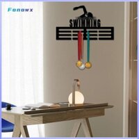 Bơi Huy Chương Chủ Bóng Đá Huy Chương Giá Đỡ Quà Tặng Huy Chương Hiển Thị Giá Đỡ Huy Chương Hiển Thị Móc Treo Giá Đỡ Giải Thưởng Ruy Băng Người Tổ Chức