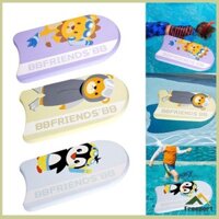 Bơi Kickboard Phao bơi EVA Người mới bắt đầu và người bơi nâng cao Phao bể bơi Bảng bơi ủng hộ