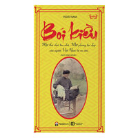 Bói Kiều Tái Bản 2018