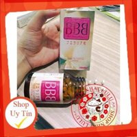 Bôi nở ngực BB nở ngực Nhật Bản