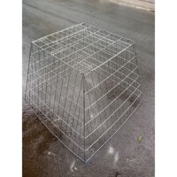 Bội tháp gà nòi kích thước 1m kẽm 3li nuôi gà nòi