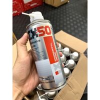 Bôi trơn, dưỡng sên Ix50