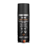 Bôi Trơn, Làm Sạch và Bảo Vệ Bề Mặt Chi Tiết Senfineco 9939  200ML  9940  400ML SO-40 Multi Lubricant Smart - 200ML