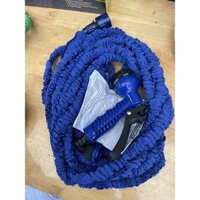 Bội vòi xịt nước tự động giãn nở magic hose dài 30m - dễ sử dụng