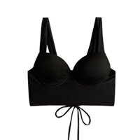 BOLD BIKINI - Áo bơi push up nâng ngực kèm mút cố định